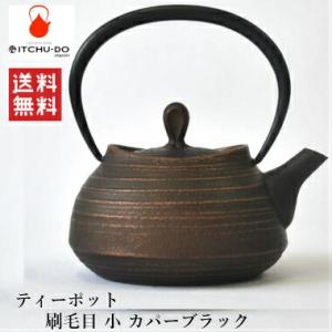 南部鉄器 岩鋳 アンシャンテ ジャポン ENCHAN-THE JAPON ティーポット