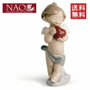 LLADRO（リヤドロ） NAO ナオ やさしいドクター : インテリア雑貨