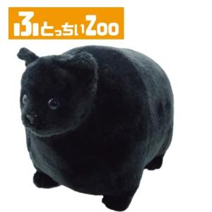 ぬいぐるみ】ふとっちぃZooにゃんこ アメリカンショートヘア /アメショ