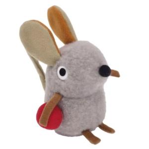 瞑想フレデリック ぬいぐるみ ネズミ サン・アロー レオレオニ