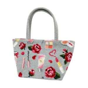 【お値下げ】✳︎新品未使用✳︎フェイラーフラッターリボントートバッグ feiler（フェイラー） フラッターリボン バッグインミニトート