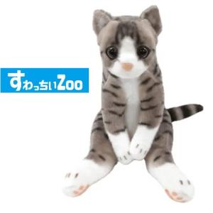 たっちぃZoo にゃんこ 三毛猫 たっちぃZOO ニャンコ みけねこ 株式会社