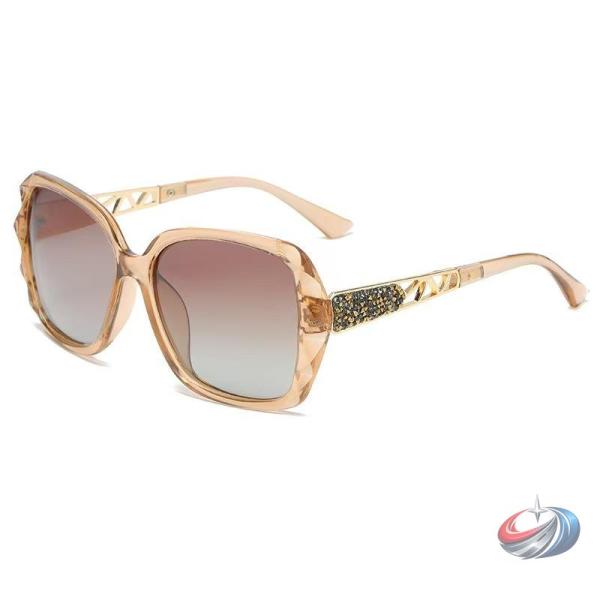 スポーツサングラス ピークル 偏光 ミラー レディース メンズ メガネ ドライブ ゴルフ ランニング...