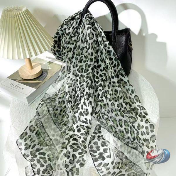 大判スカーフ レディース 絹風ストール 長方形 ピークル 結婚式/入学式/卒業式/冠婚葬祭 バッグに...