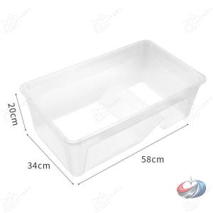 亀の楽園 亀水槽 オープン水槽 タートルタンク...の詳細画像5