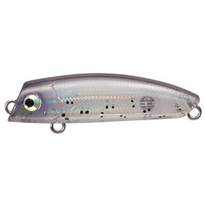 タックルハウス ミノー ショアーズ オルガリップレス 50mm 3.3g シラスボール #44 SOL50 ルアー