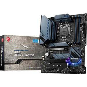 MSI MAG Z590 Torpedo ???????????