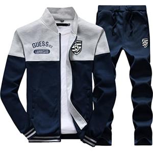 エアバイ ジャージ メンズ 上下 セットアップ