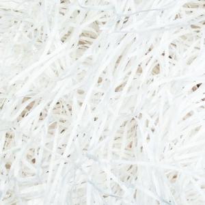 ササガワ(タカ印) 紙パッキン　ホワイト 40g