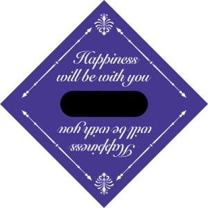 ササガワ(タカ印) デザインくじ　エレガンス 1000枚×1セット