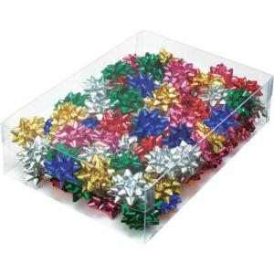 ササガワ スターボウ ホイルスター 混色