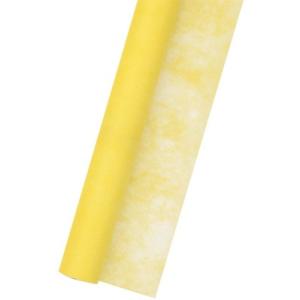 ササガワ(タカ印) 不織布　Ｊロール　黄　１２