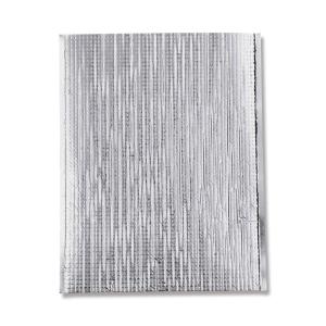 シモジマ 保冷袋 ミラクルパック35−2A 平袋M−A 10P 10枚×1セット