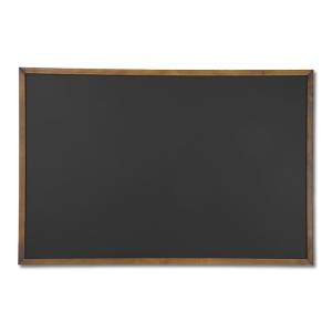 シモジマ 黒板 ヘイコーブラックボード　９０−６０　クラシック 1枚×1セット