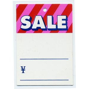 値札 下札・提札 SALE 中 糸付き 大人気のカラー下げ札