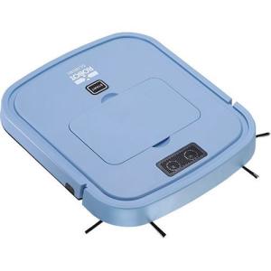 未開封品 Xrobot X3／L ロボット掃除機ライトブルー
