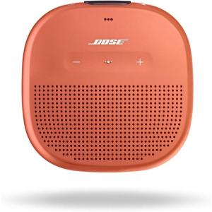 ◆新品未開封品◆ボーズ ブルートゥース スピーカー Bose SoundLink Micro Bluetooth speaker オレンジ Bluetooth対応｜zakkaya888