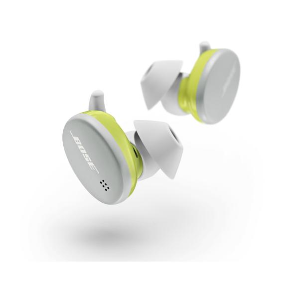 ◆新品未開封品◆Bose Sport Earbuds ワイヤレスイヤホン Bluetooth 接続 ...