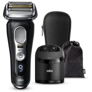 BRAUN シリーズ9 Pro 電気シェーバー 9450CC-V : 販売一丁目 - 通販 