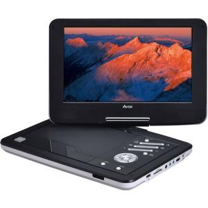未開封品 AVOX 11.4インチ ポータブルDVDプレーヤー ADP-1140MW
