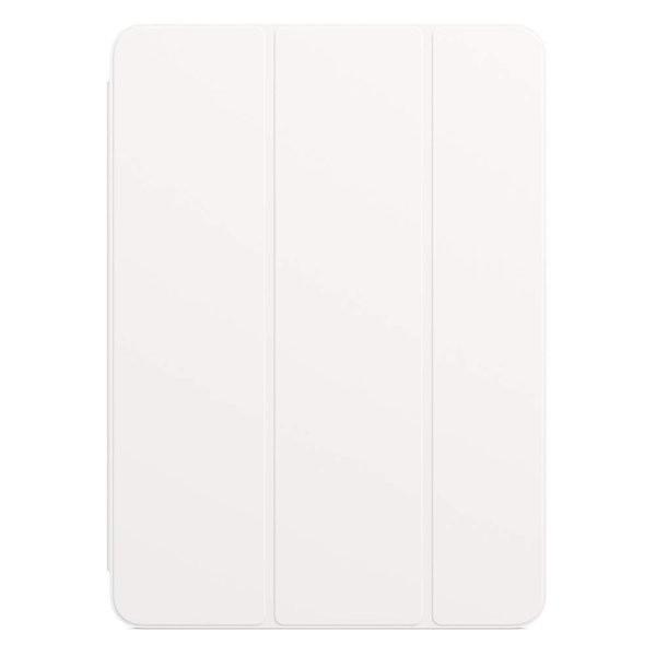 Apple 11インチ iPad Pro用Smart Folio ホワイト MRX82FE/A アッ...