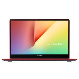 未開封品 ASUS 15.6型 ノートPC VivoBook S15 S530UA-825GR スターリーグレーレッド