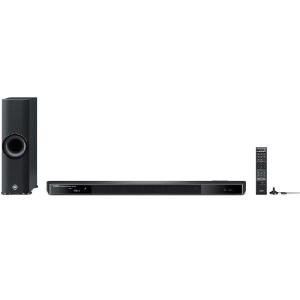 ◆展示品保証付◆ヤマハ デジタルサウンドプロジェクター YSP-2500-B YSP-2500B ブラック
