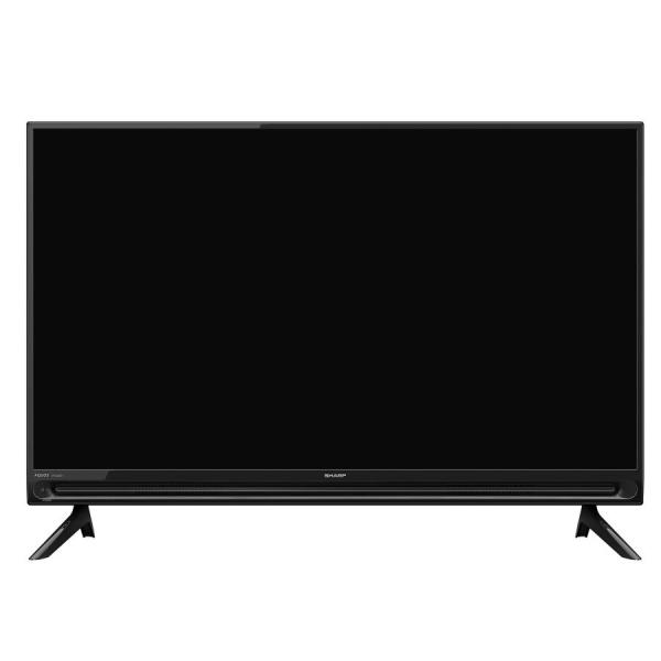 液晶テレビ AQUOS 2T-C32AC1    32V型  ハイビジョン 直下型LEDバックライト...