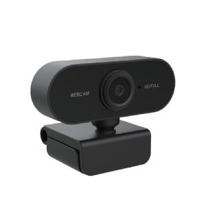 マイク内蔵 ウェブカメラ WEBカメラ テレワーク 自粛 パソコン オンライン 会議 報告 200万...