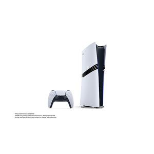 SIE CFI-7000B01 PlayStation 5 Pro [2TB](ディスクドライブなし 