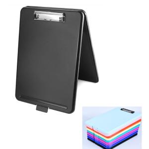 クリップボード&ボックス A4 縦型 収納 バイ...の商品画像