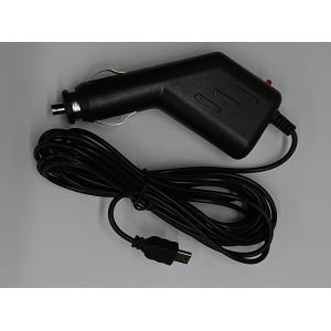 コムテック（Comtec） ドライブレコーダー オプション シガープラグ