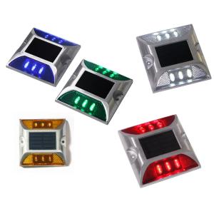 頑丈 ソーラー LED ライト 常時点灯 常時点...の商品画像