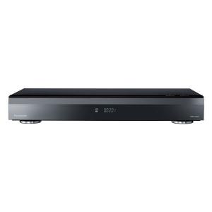 PANASONIC DMR-4T201 おうちクラウドディーガ ブルーレイレコーダー