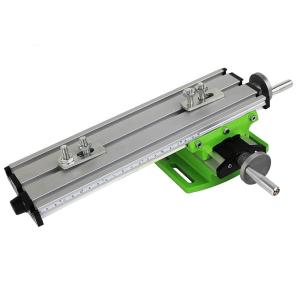 フライス盤 ミニ旋盤 旋盤 クロステーブル フライス 卓上 トリマー