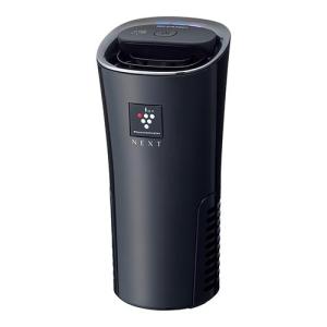 プラズマクラスターイオン発生機  IG-MX15-B ブラック系