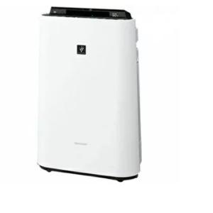 北海道・沖縄・離島は注文不可です　シャープ SHARP KC-40TH4-W