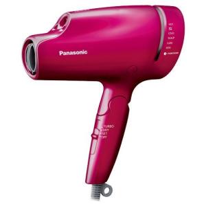 パナソニック ヘアードライヤー ナノケア ナノイー EH-NA9E-RP  ルージュピンク（送料無料・一部の地域を除く）