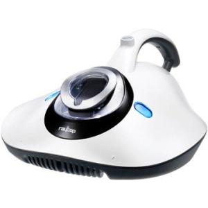 レイコップ ふとんクリーナー レイコップライト ホワイト RE-100JWH