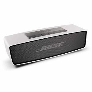 Bose SoundLink Mini ポータブルワイヤレス...