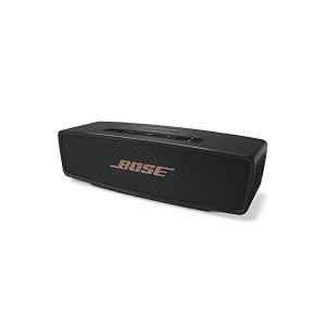 Bose SoundLink Mini Bluetooth Speaker II Limited Edition ブラック/カッパー  （送料無料）