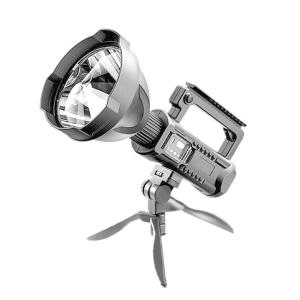 2台ソーラー充電で電気代0円❣分離式だから設置も自由自在♪❤ガーデンライト 電気代0円 石のデザイン ソーラー 充電 ガーデンライト 置き型 太陽光