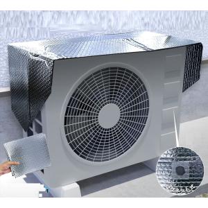 在庫有り エアコン壁面架台用防雪屋根 C-RKZJ 亜鉛メッキ キャッチャー