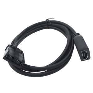 トヨタ純正USB/HDMI入力端子 ケーブルセット 正規品 純正部品 086B0