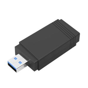 デュアルバンド対応 wifi 無線LAN 子機 ...の商品画像