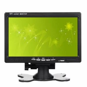 Data System（データシステム） SSM-W7.0 7インチワイド 車載モニター