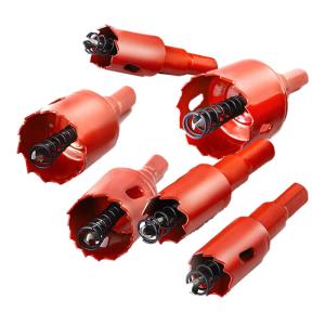 Wera（ヴェラ） Wera 1/4”Hexビットセット【インチロング】ケース付