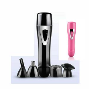 DatsumoLabo 脱毛ラボ ボディシェーバー 脱毛器 FIVE SHAVE DL003