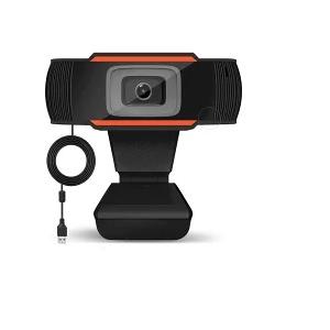 ウェブカメラ WEBカメラ 自粛　テレワーク　1080p 高画質 高画質 オートフォーカス USBカメラ マイク内蔵 会議用 PCカメラ tecc-webcam1080｜zakkayacom