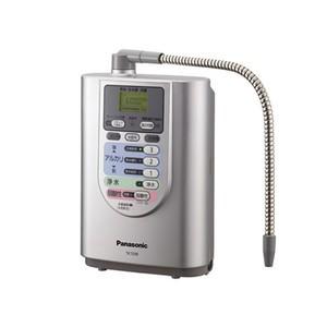 パナソニック アルカリイオン整水器 TK7208P-S 5つ...